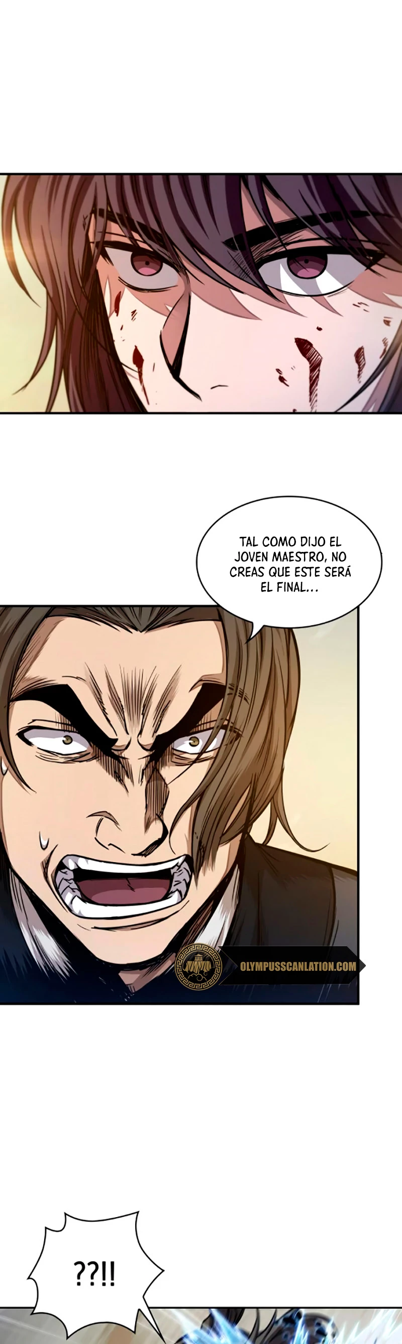 El Despiadado Demonio Celestial - Capítulo 58 - Página 13 - LectorTMOo