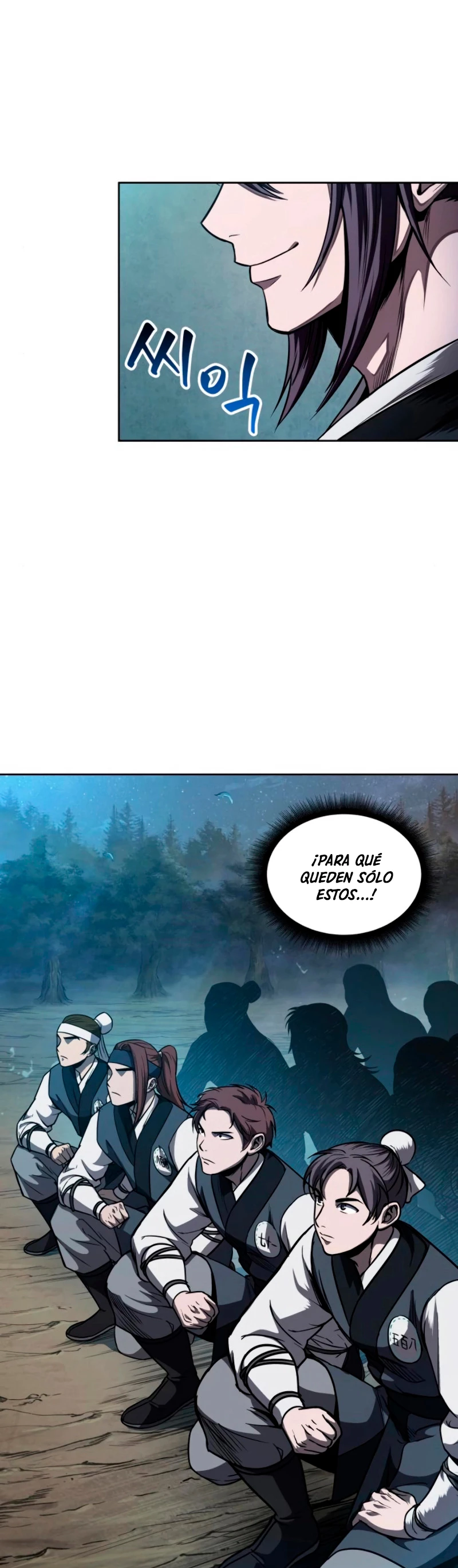 El Despiadado Demonio Celestial - Capítulo 59 - Página 36 - LectorTMOo