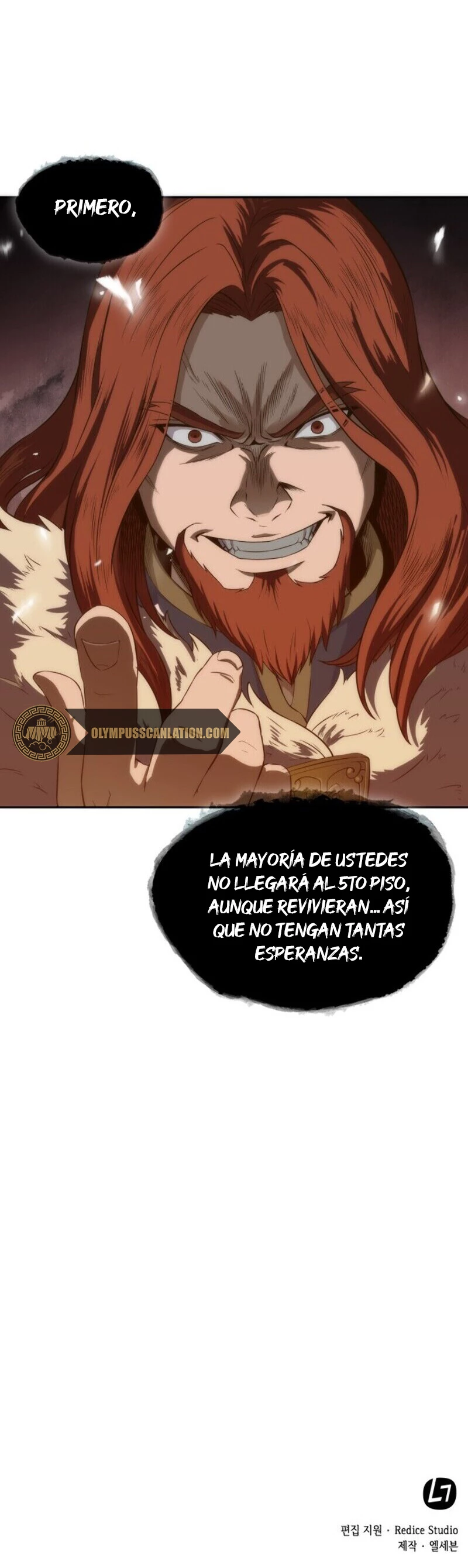 El Despiadado Demonio Celestial - Capítulo 6 - Página 37 - LectorTMOo