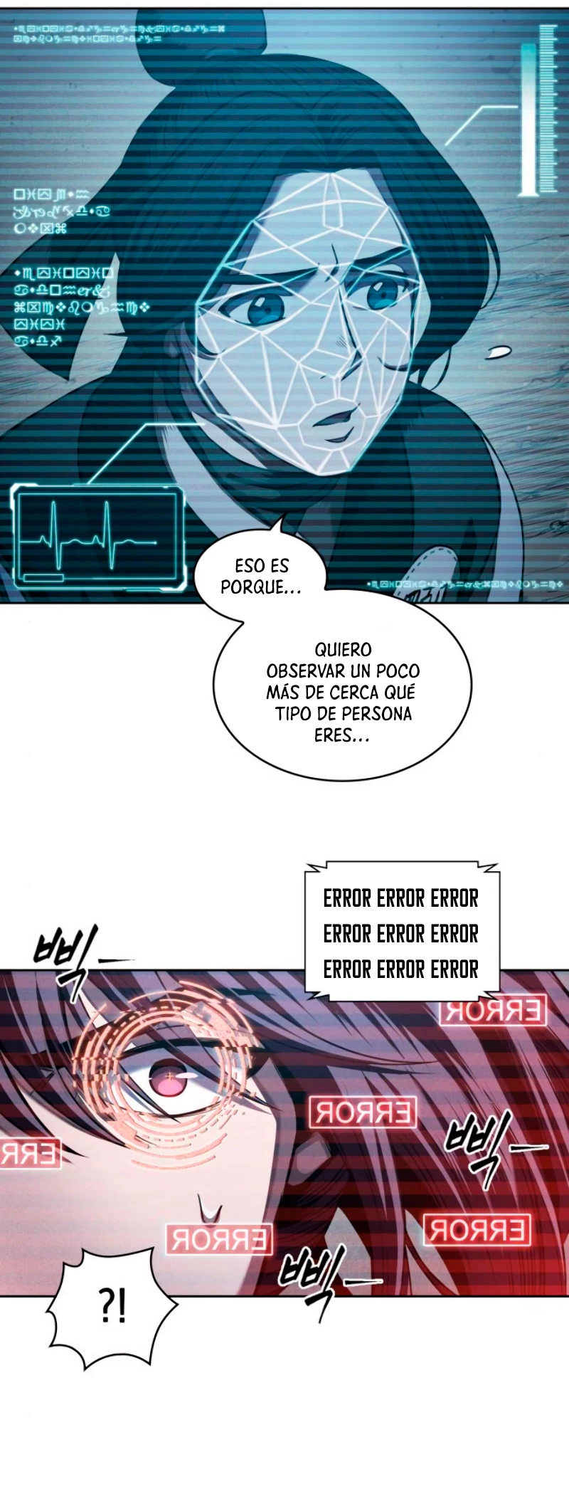 El Despiadado Demonio Celestial - Capítulo 60 - Página 30 - LectorTMOo