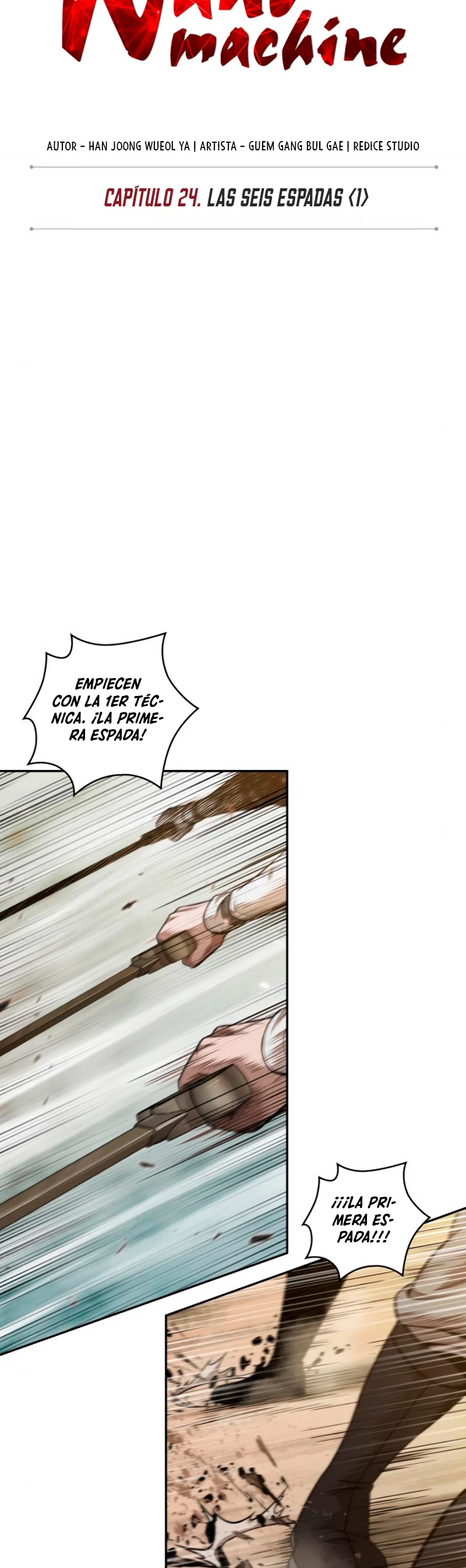 El Despiadado Demonio Celestial - Capítulo 62 - Página 7 - LectorTMOo
