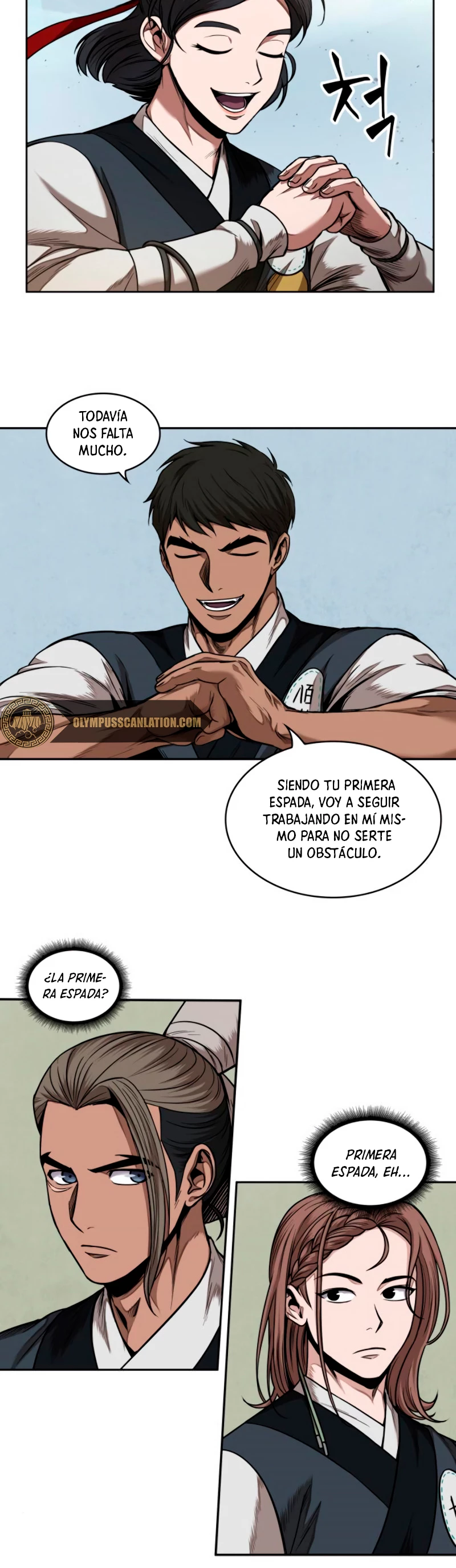 El Despiadado Demonio Celestial - Capítulo 62 - Página 25 - LectorTMOo
