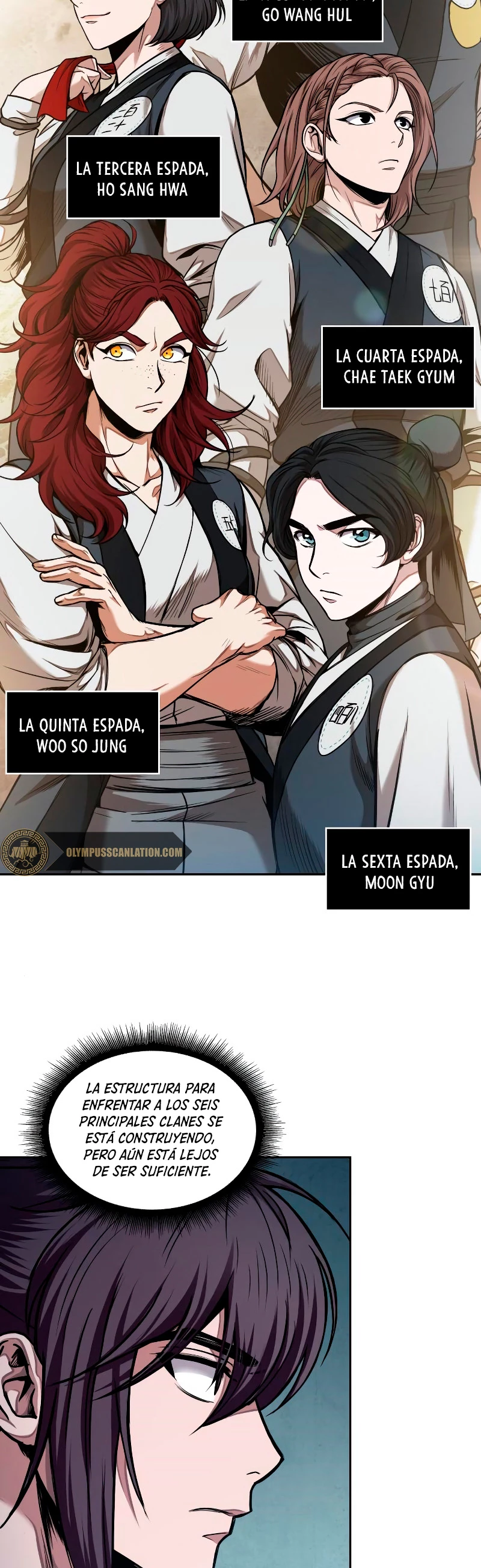 El Despiadado Demonio Celestial - Capítulo 63 - Página 30 - LectorTMOo