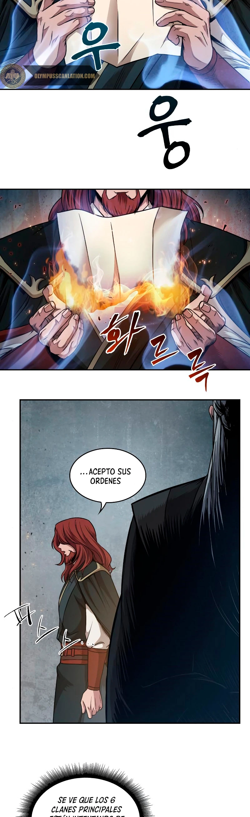 El Despiadado Demonio Celestial - Capítulo 63 - Página 38 - LectorTMOo