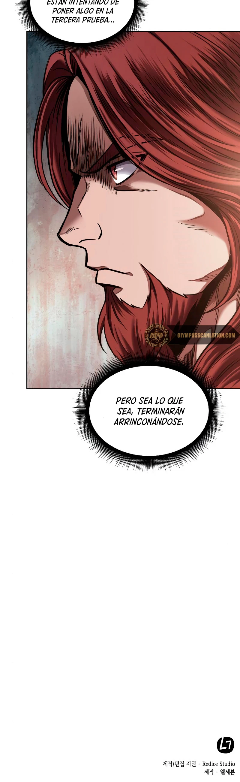 El Despiadado Demonio Celestial - Capítulo 63 - Página 39 - LectorTMOo