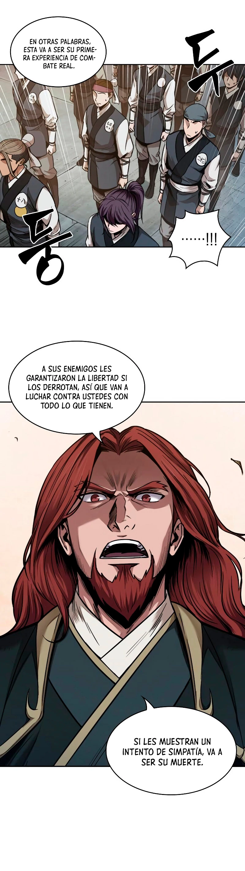 El Despiadado Demonio Celestial - Capítulo 64 - Página 10 - LectorTMOo