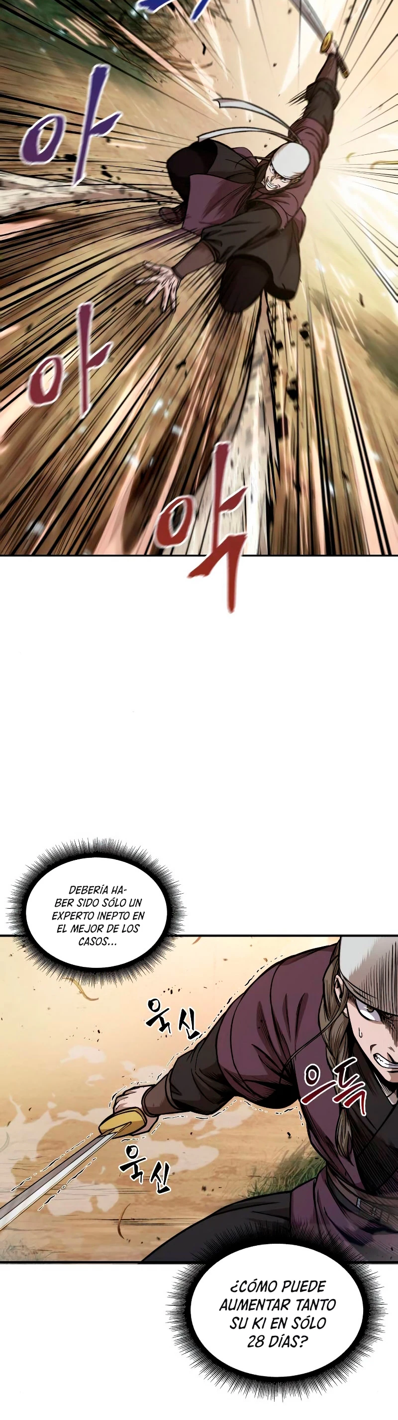 El Despiadado Demonio Celestial - Capítulo 67 - Página 11 - LectorTMOo