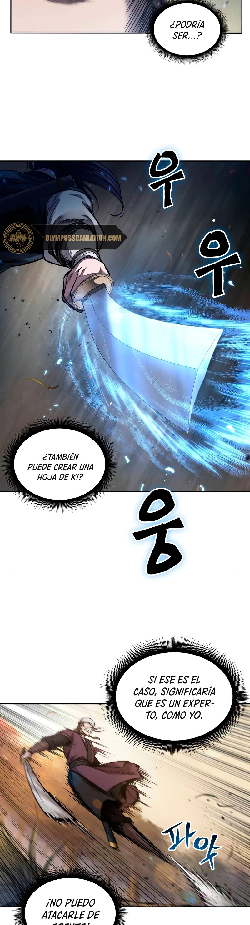 El Despiadado Demonio Celestial - Capítulo 67 - Página 16 - LectorTMOo