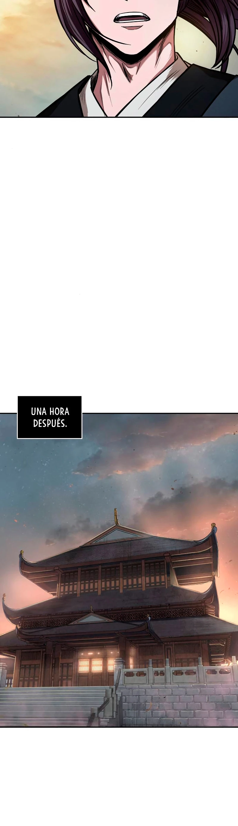 El Despiadado Demonio Celestial - Capítulo 67 - Página 28 - LectorTMOo