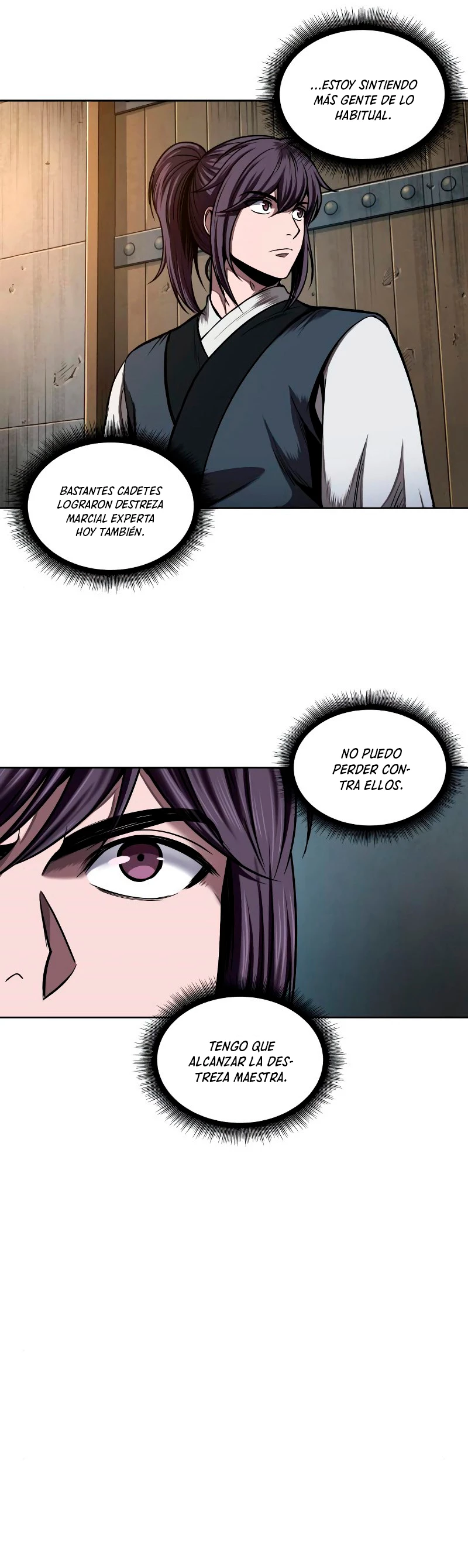 El Despiadado Demonio Celestial - Capítulo 69 - Página 12 - LectorTMOo