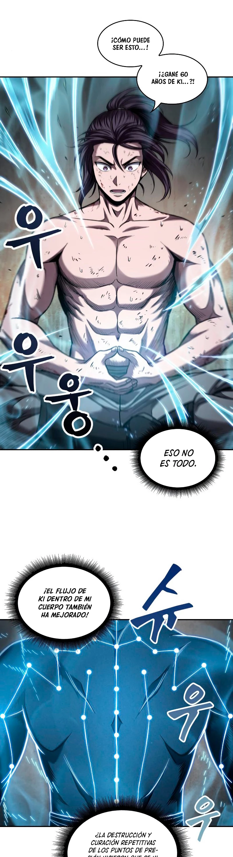 El Despiadado Demonio Celestial - Capítulo 69 - Página 23 - LectorTMOo