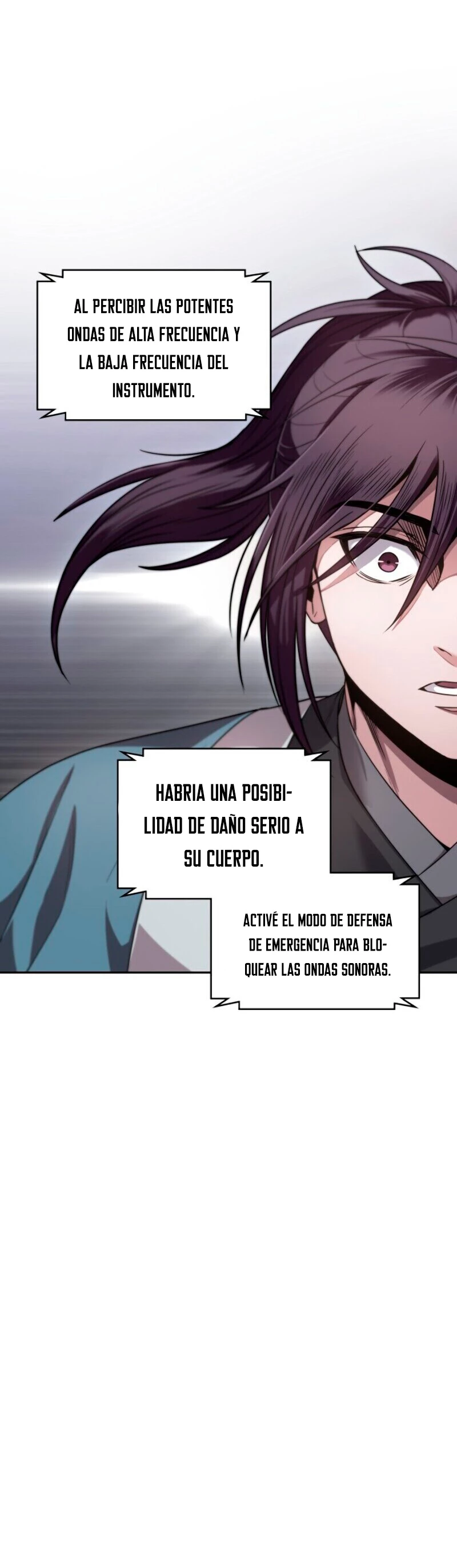 El Despiadado Demonio Celestial - Capítulo 7 - Página 31 - LectorTMOo