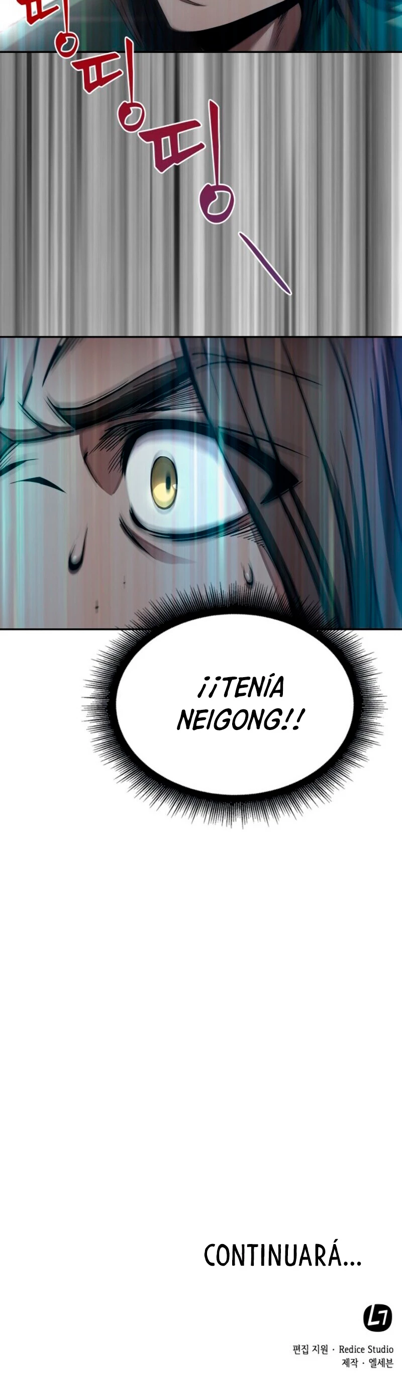 El Despiadado Demonio Celestial - Capítulo 7 - Página 41 - LectorTMOo