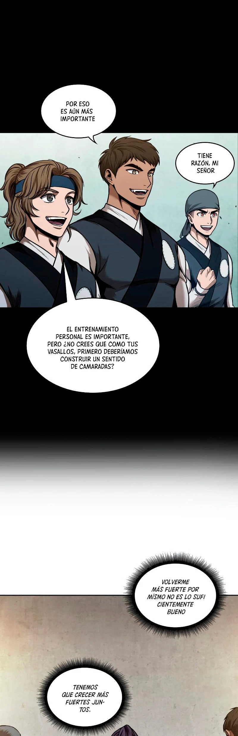 El Despiadado Demonio Celestial - Capítulo 70 - Página 13 - LectorTMOo