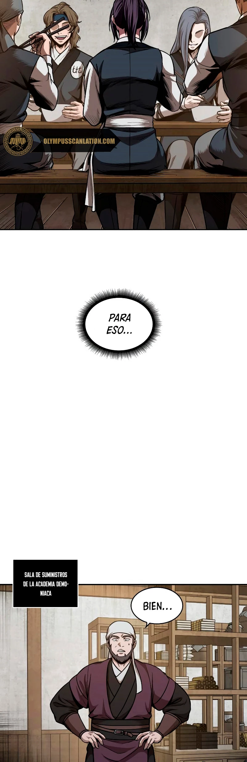 El Despiadado Demonio Celestial - Capítulo 70 - Página 14 - LectorTMOo