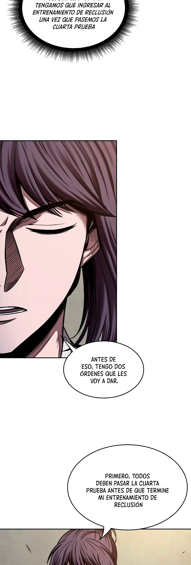 El Despiadado Demonio Celestial - Capítulo 70 - Página 26 - LectorTMOo