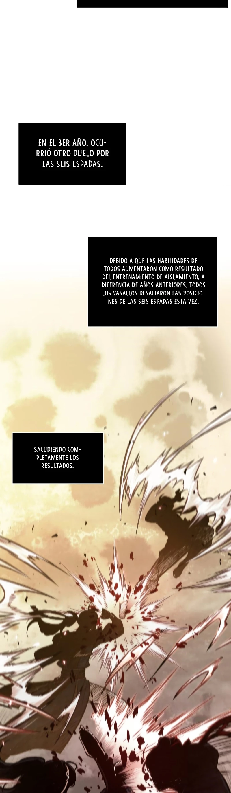 El Despiadado Demonio Celestial - Capítulo 71 - Página 36 - LectorTMOo