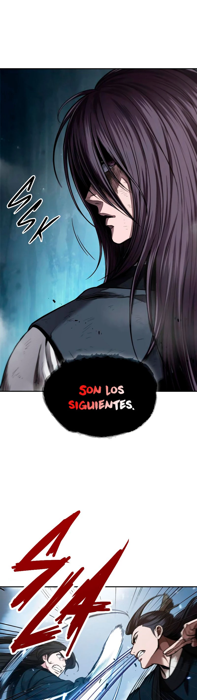 El Despiadado Demonio Celestial - Capítulo 72 - Página 30 - LectorTMOo