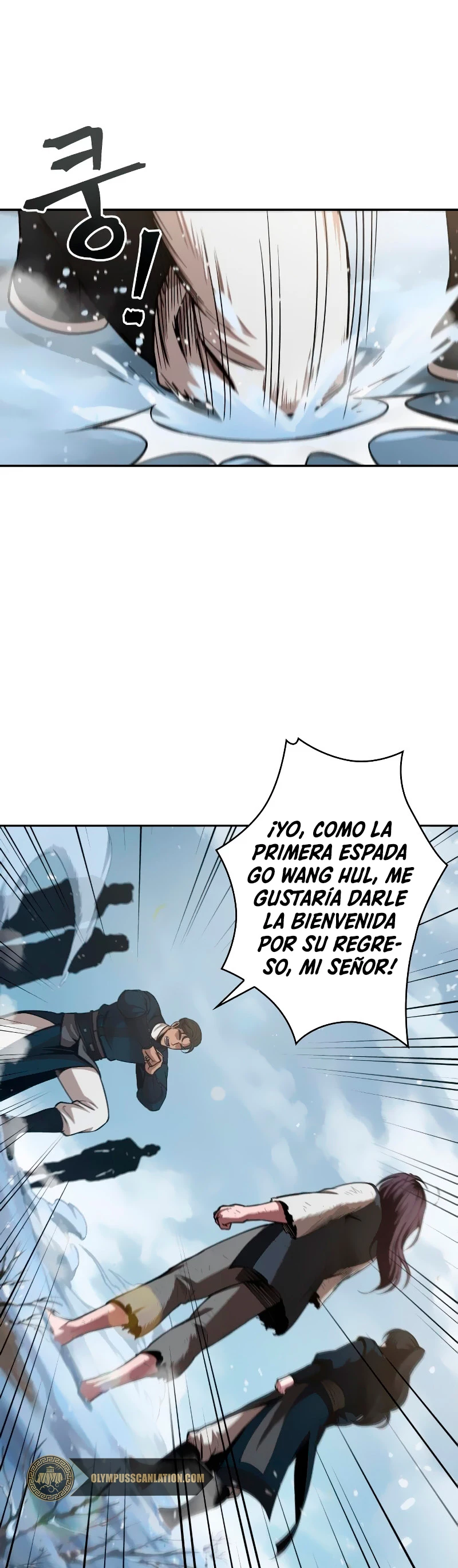 El Despiadado Demonio Celestial - Capítulo 73 - Página 12 - LectorTMOo