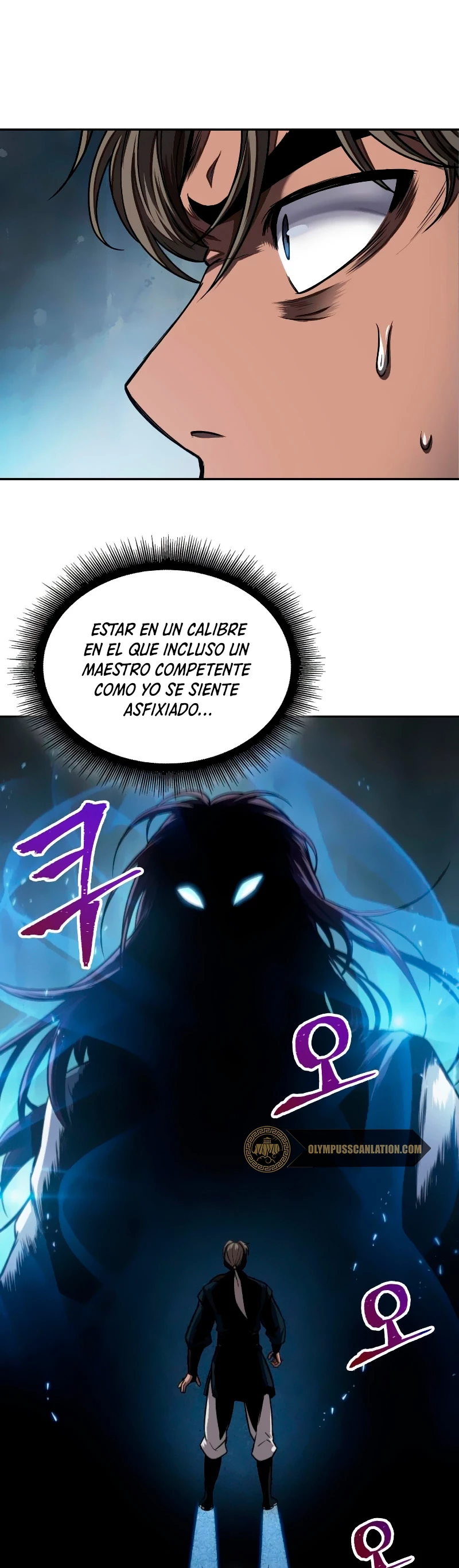 El Despiadado Demonio Celestial - Capítulo 73 - Página 15 - LectorTMOo