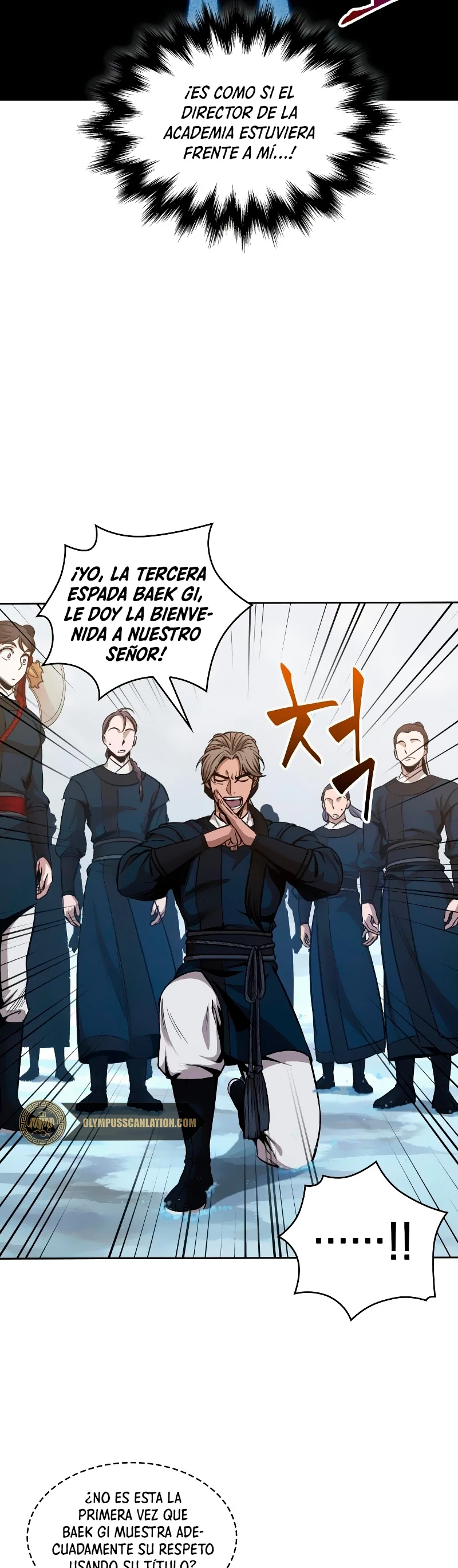 El Despiadado Demonio Celestial - Capítulo 73 - Página 16 - LectorTMOo