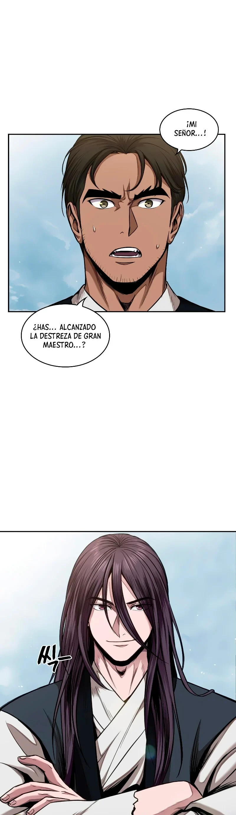 El Despiadado Demonio Celestial - Capítulo 73 - Página 21 - LectorTMOo