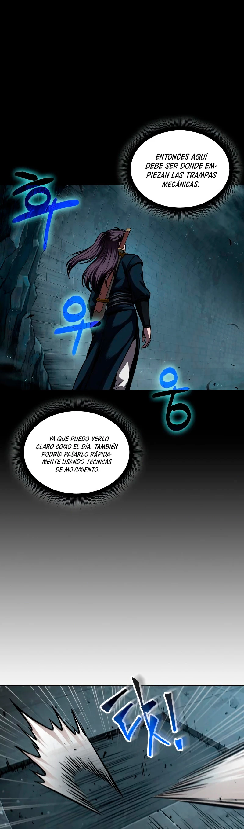 El Despiadado Demonio Celestial - Capítulo 74 - Página 5 - LectorTMOo