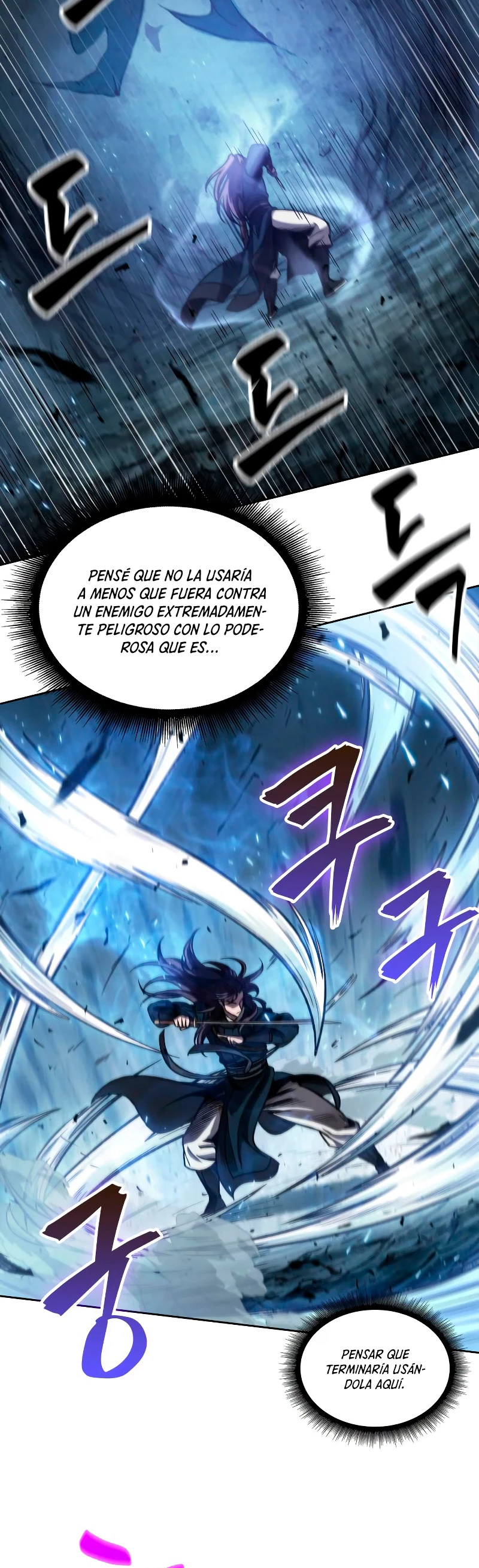 El Despiadado Demonio Celestial - Capítulo 74 - Página 42 - LectorTMOo