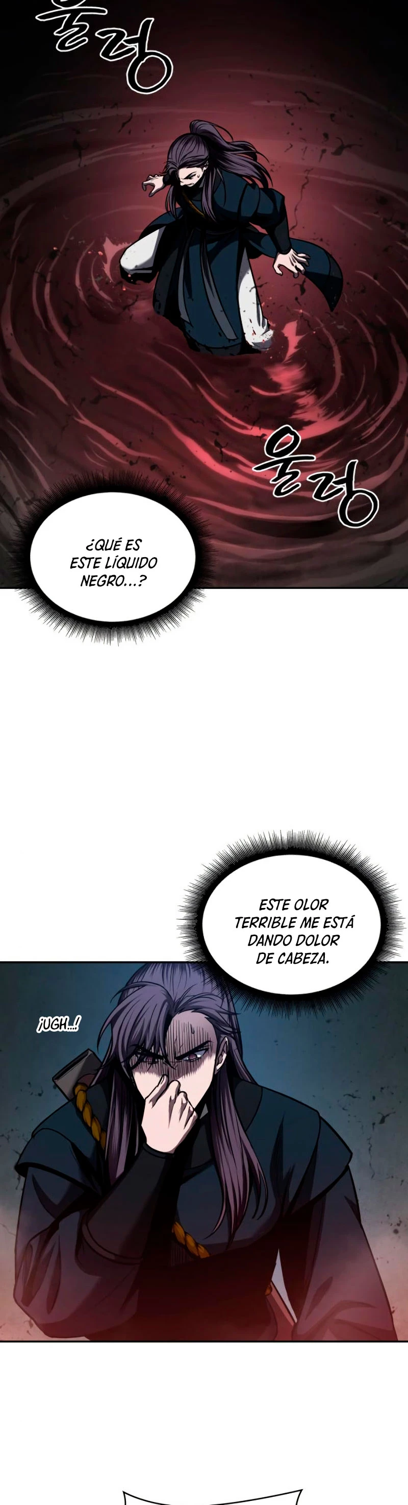 El Despiadado Demonio Celestial - Capítulo 75 - Página 23 - LectorTMOo