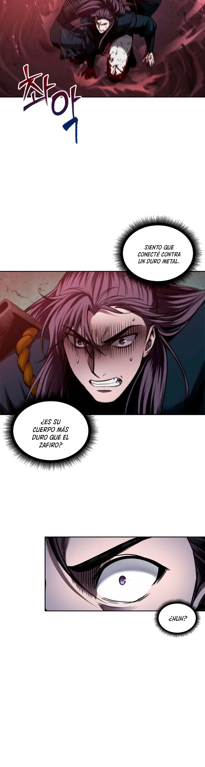 El Despiadado Demonio Celestial - Capítulo 75 - Página 28 - LectorTMOo