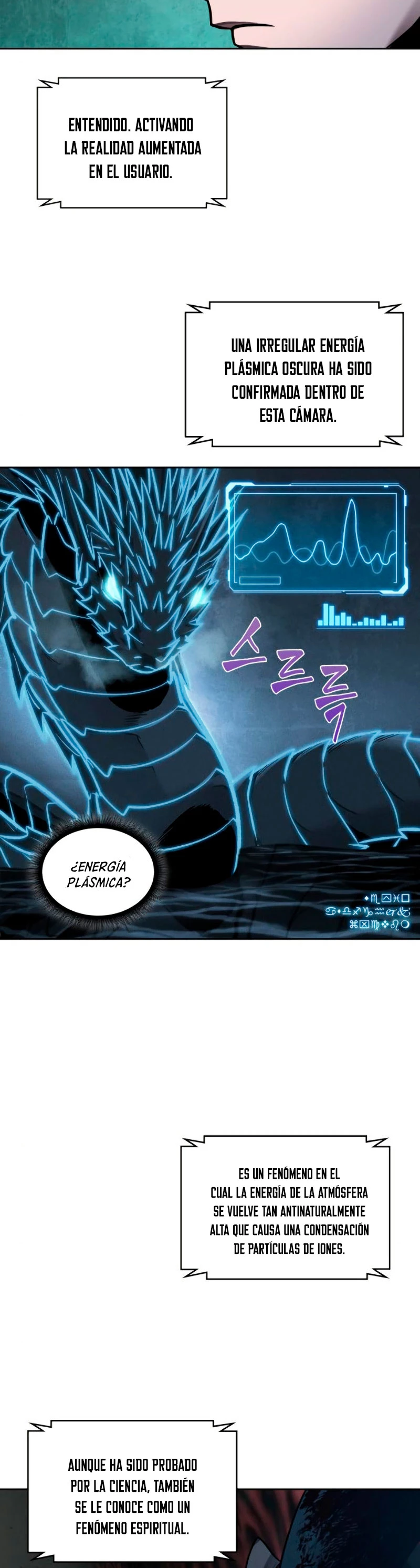 El Despiadado Demonio Celestial - Capítulo 75 - Página 30 - LectorTMOo