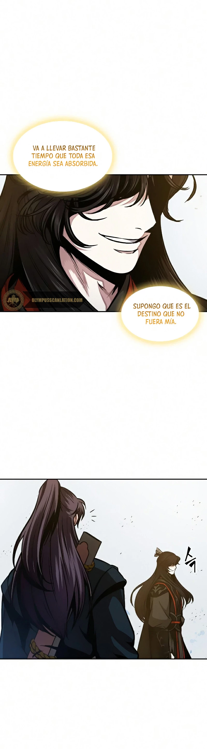 El Despiadado Demonio Celestial - Capítulo 76 - Página 33 - LectorTMOo