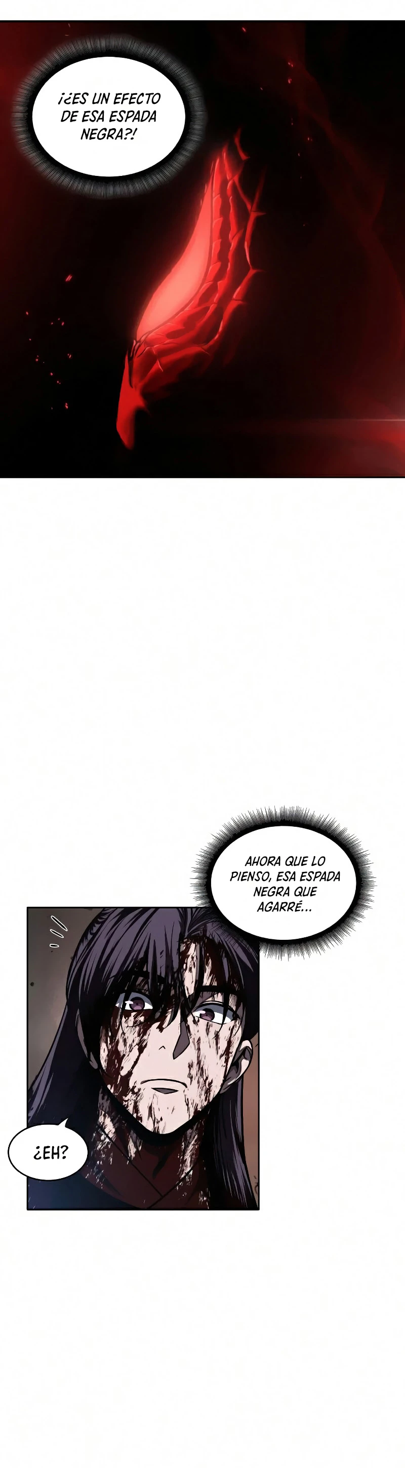 El Despiadado Demonio Celestial - Capítulo 76 - Página 40 - LectorTMOo