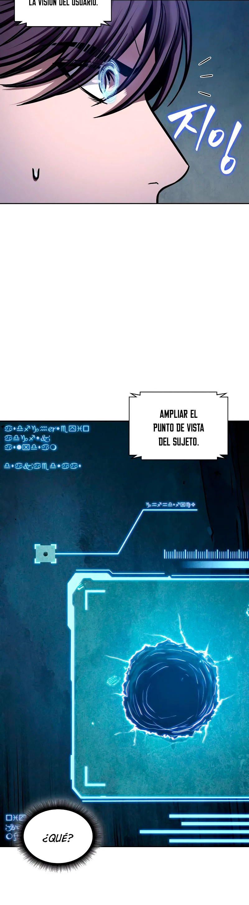 El Despiadado Demonio Celestial - Capítulo 78 - Página 5 - LectorTMOo