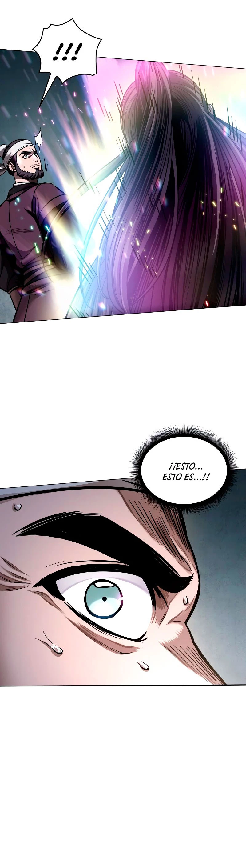 El Despiadado Demonio Celestial - Capítulo 78 - Página 21 - LectorTMOo