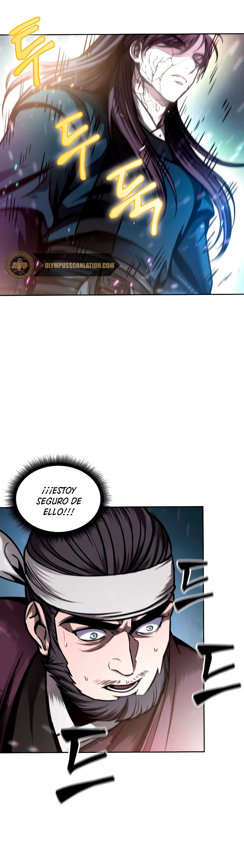 El Despiadado Demonio Celestial - Capítulo 78 - Página 22 - LectorTMOo