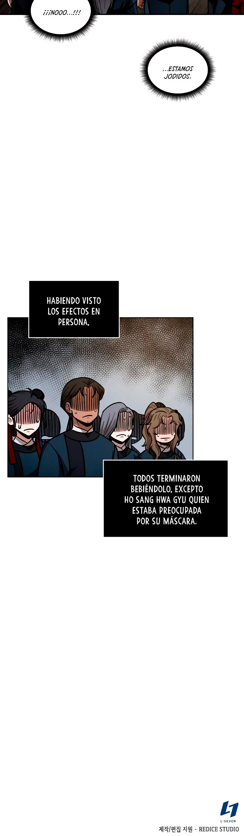 El Despiadado Demonio Celestial - Capítulo 78 - Página 50 - LectorTMOo