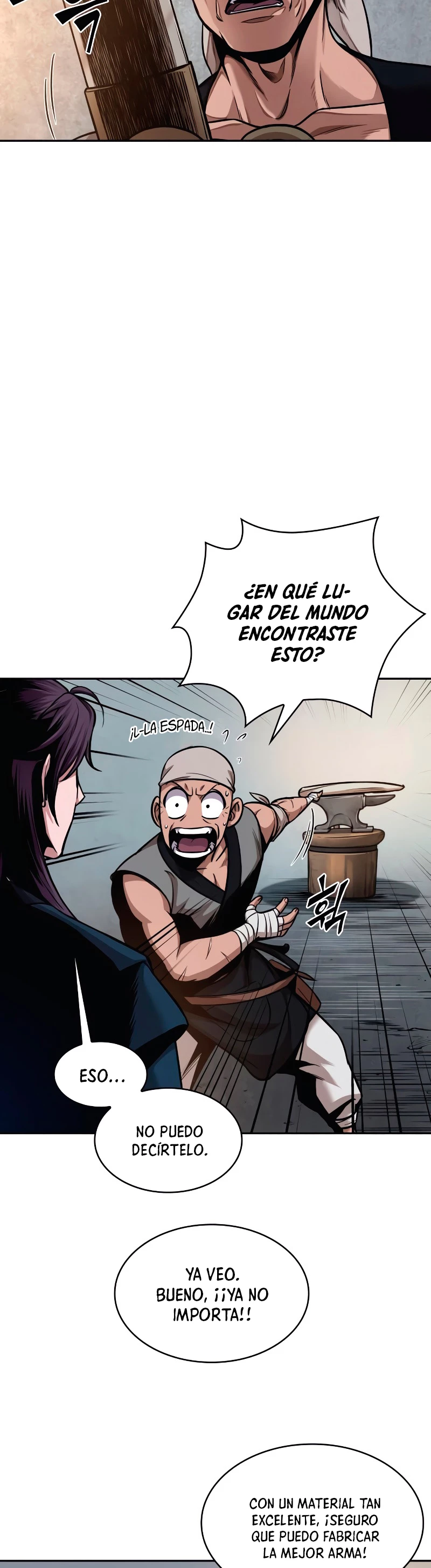 El Despiadado Demonio Celestial - Capítulo 79 - Página 6 - LectorTMOo