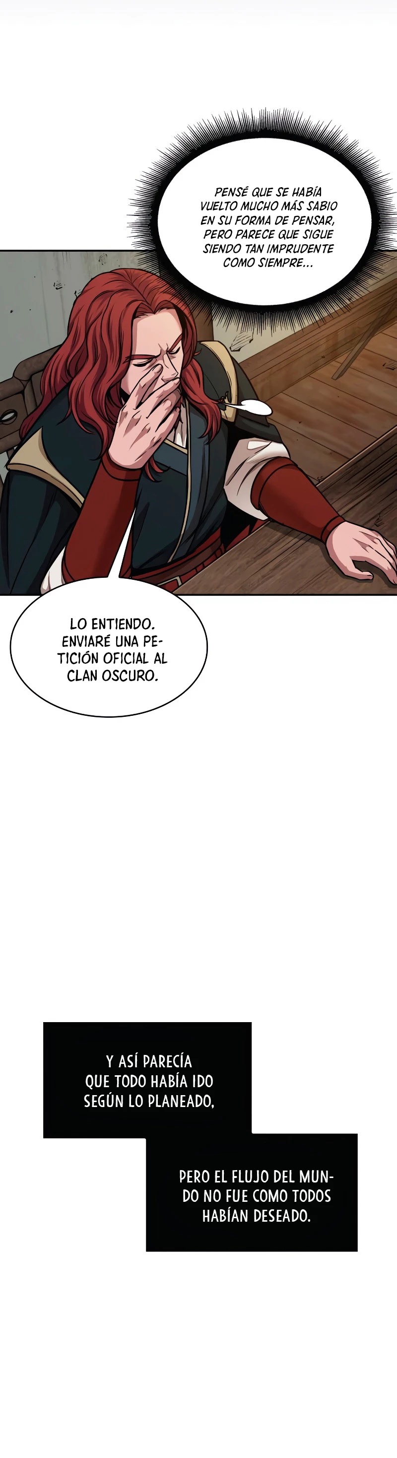 El Despiadado Demonio Celestial - Capítulo 79 - Página 15 - LectorTMOo