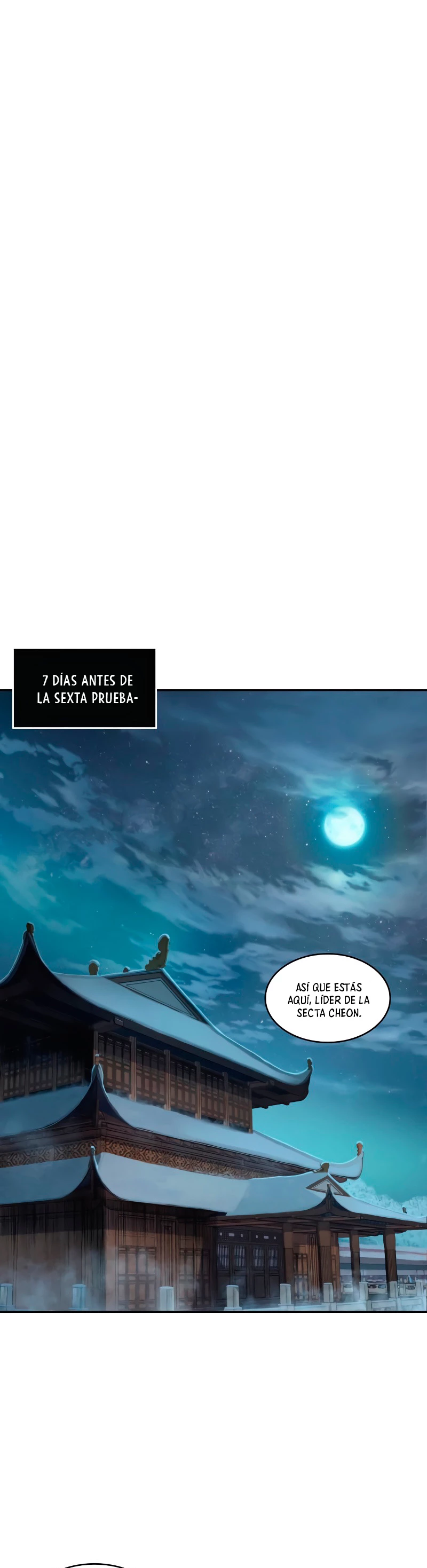 El Despiadado Demonio Celestial - Capítulo 79 - Página 17 - LectorTMOo