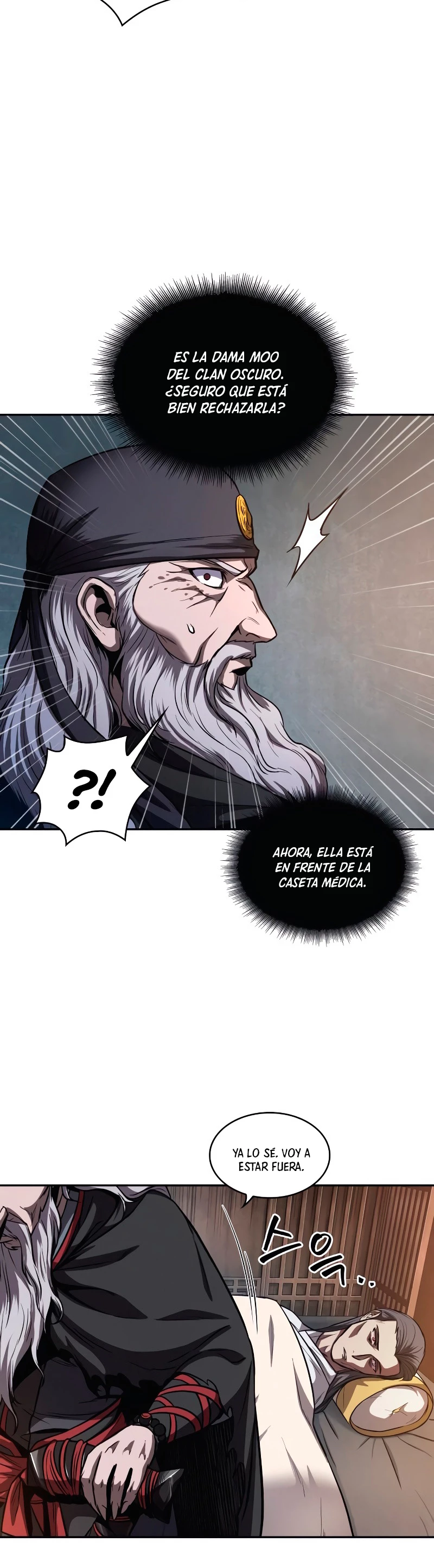 El Despiadado Demonio Celestial - Capítulo 79 - Página 38 - LectorTMOo
