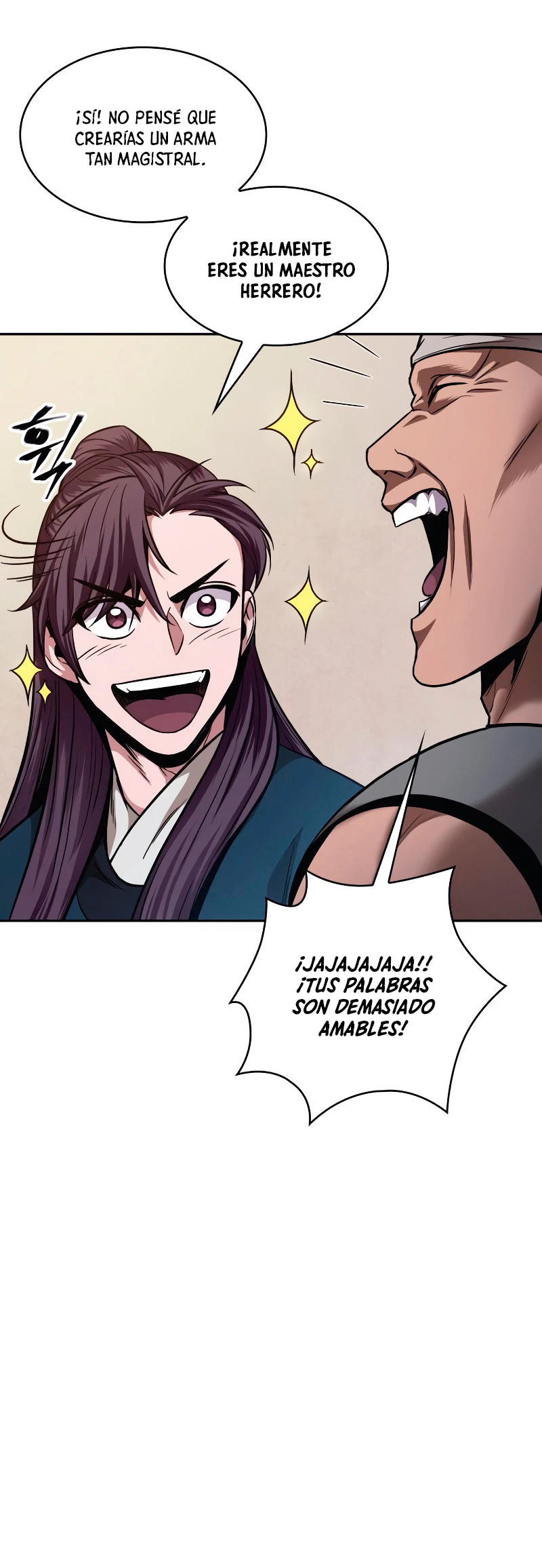 El Despiadado Demonio Celestial - Capítulo 79 - Página 49 - LectorTMOo