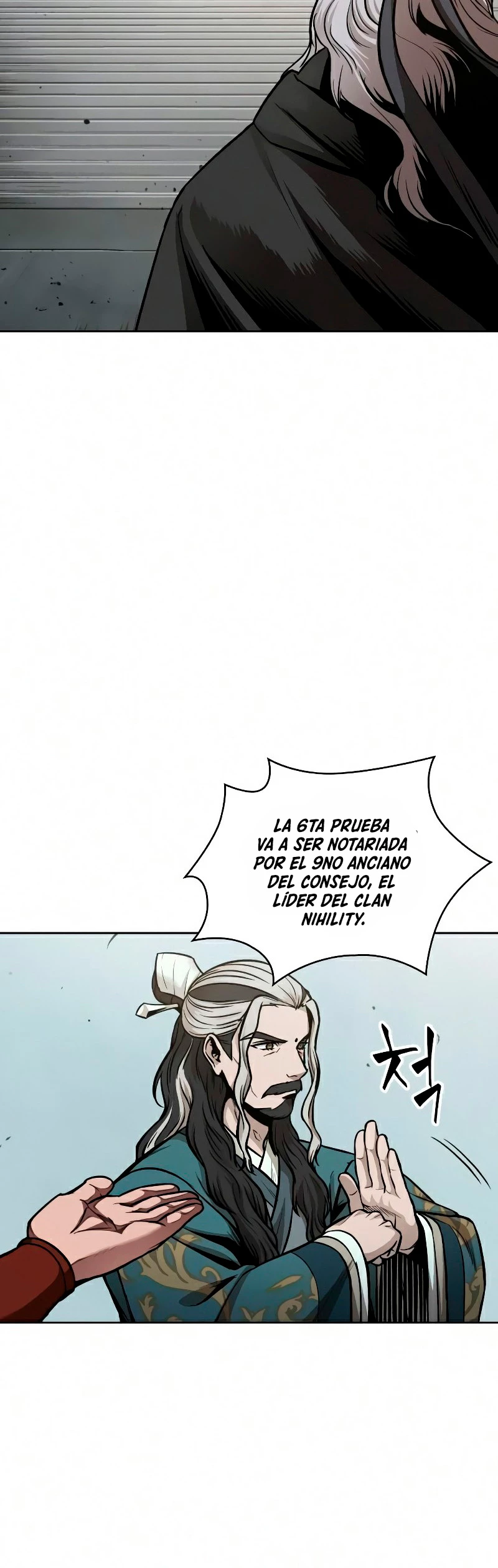 El Despiadado Demonio Celestial - Capítulo 80 - Página 12 - LectorTMOo