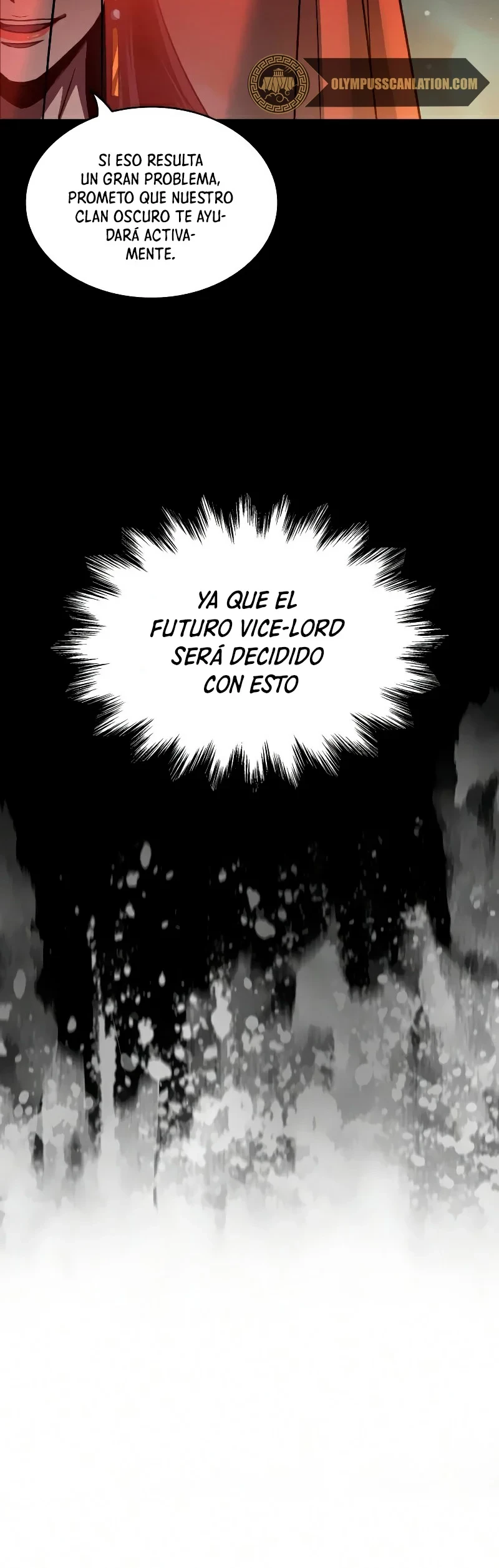 El Despiadado Demonio Celestial - Capítulo 80 - Página 42 - LectorTMOo