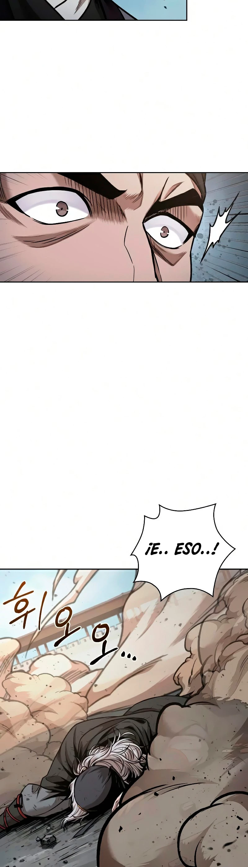 El Despiadado Demonio Celestial - Capítulo 81 - Página 14 - LectorTMOo