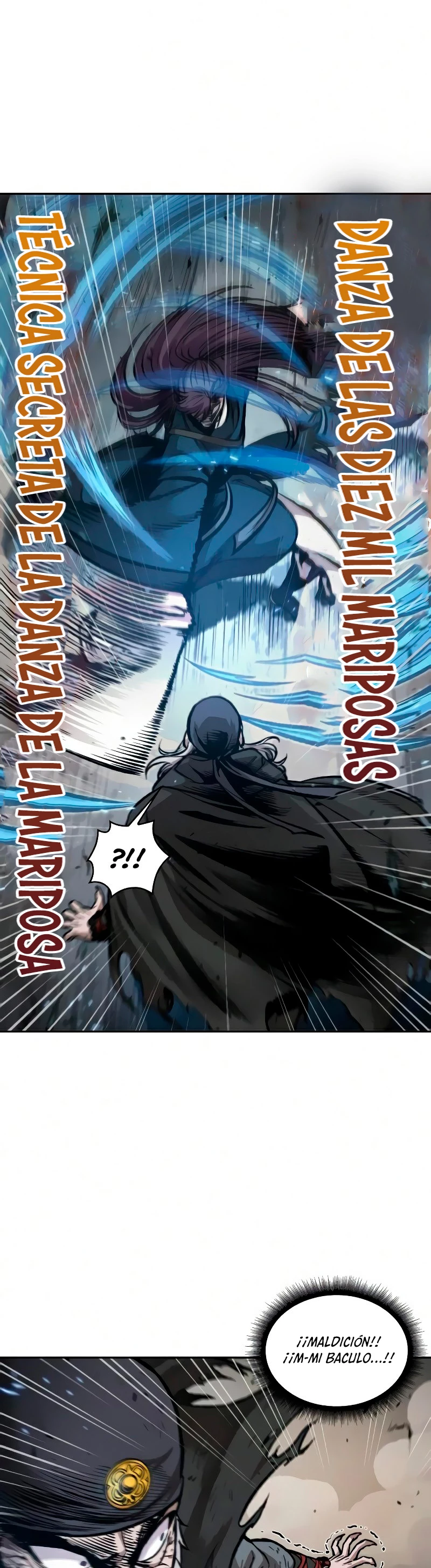 El Despiadado Demonio Celestial - Capítulo 81 - Página 22 - LectorTMOo
