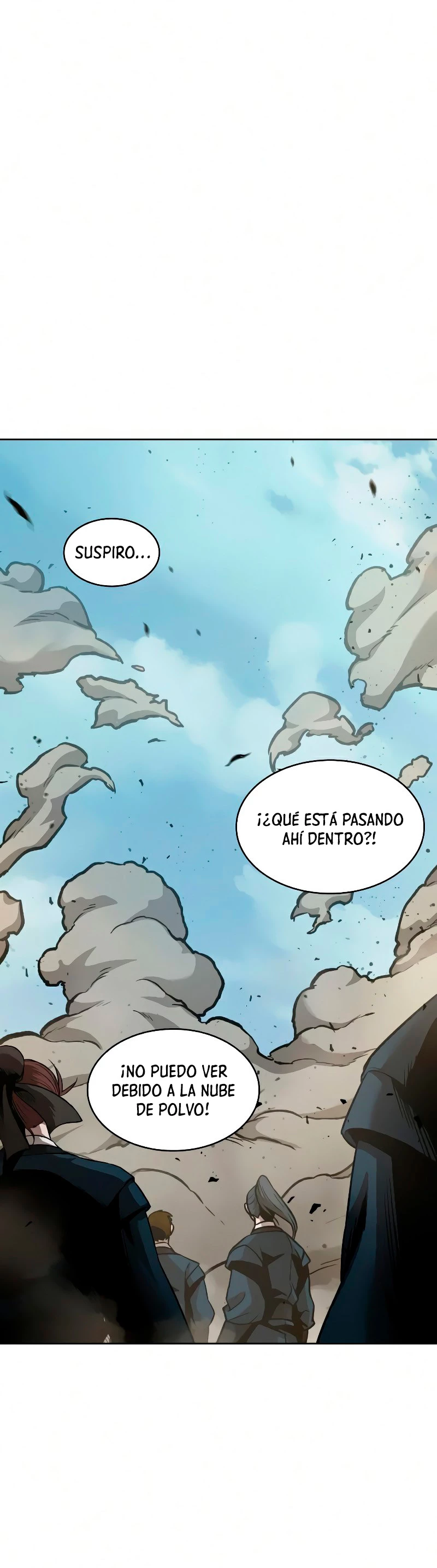 El Despiadado Demonio Celestial - Capítulo 81 - Página 54 - LectorTMOo