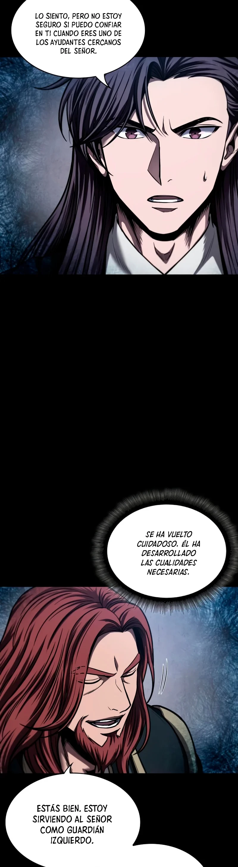 El Despiadado Demonio Celestial - Capítulo 82 - Página 21 - LectorTMOo