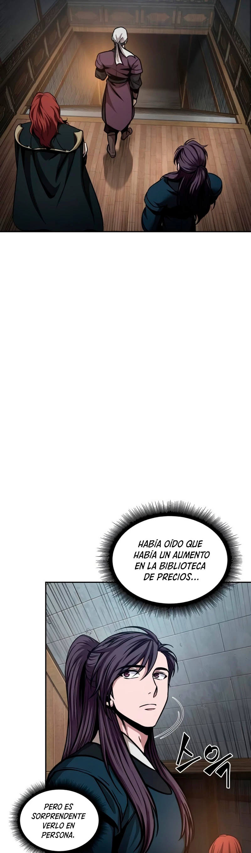 El Despiadado Demonio Celestial - Capítulo 83 - Página 18 - LectorTMOo