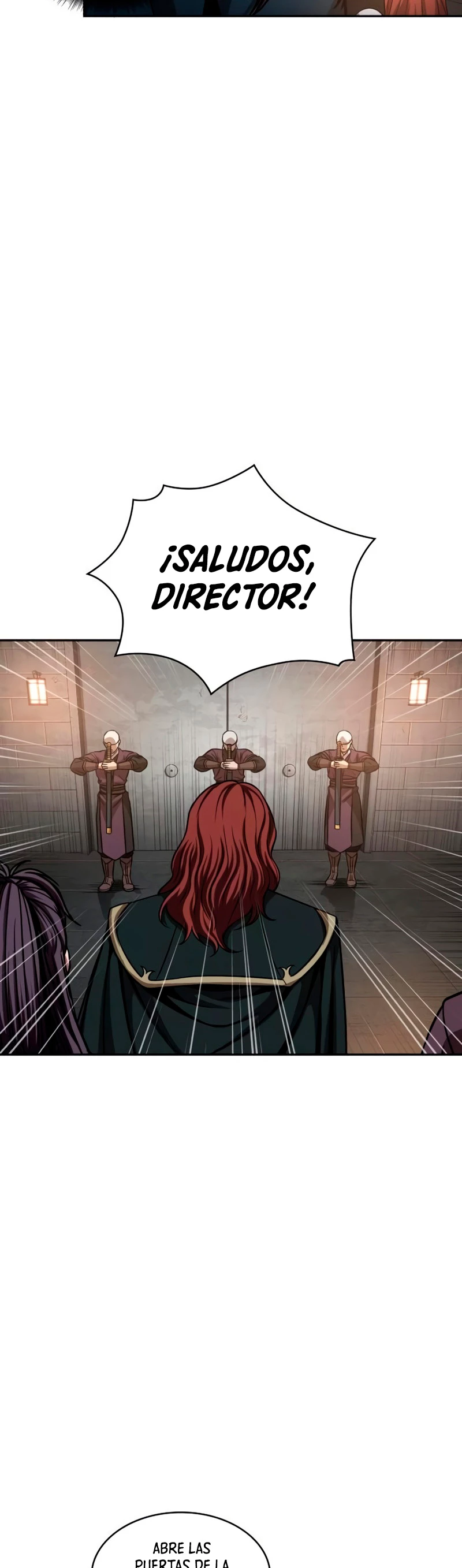 El Despiadado Demonio Celestial - Capítulo 83 - Página 19 - LectorTMOo